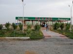 Istifadəyə verilmiş obyektlər